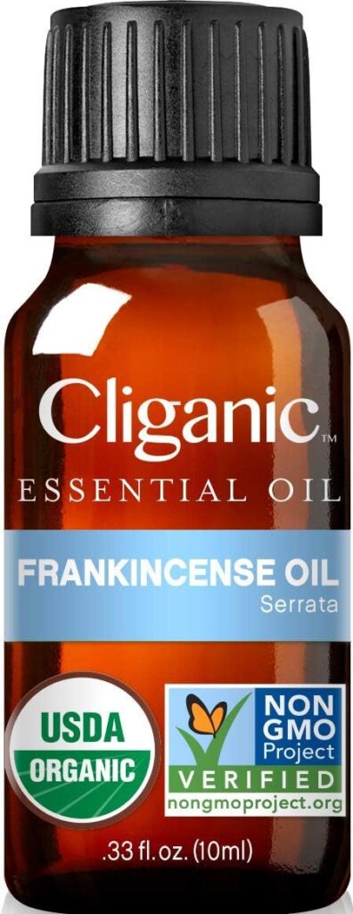 frankincense oil