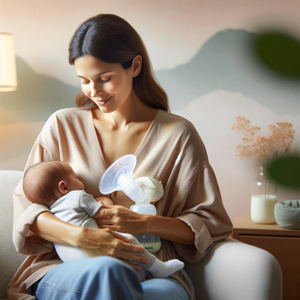 Medela Breast Pumps: The Smart Choice for Modern Moms