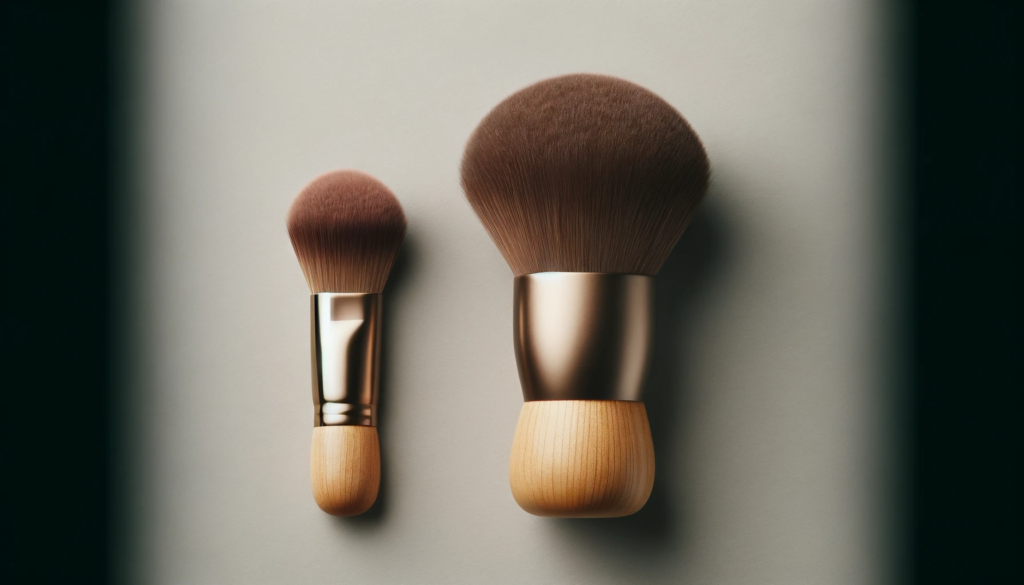 professional makeup brush set