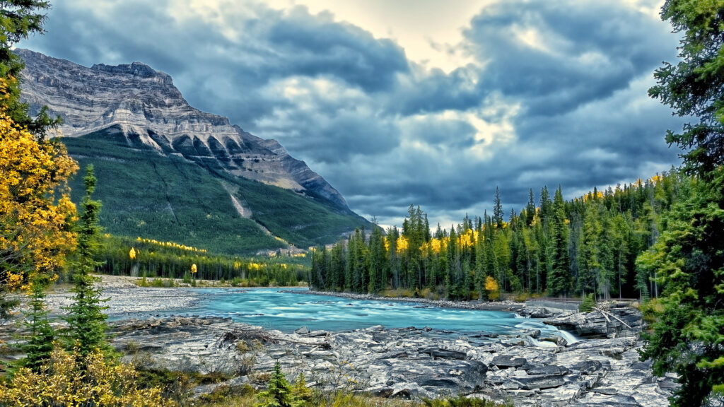 jasper national park hiking destinations