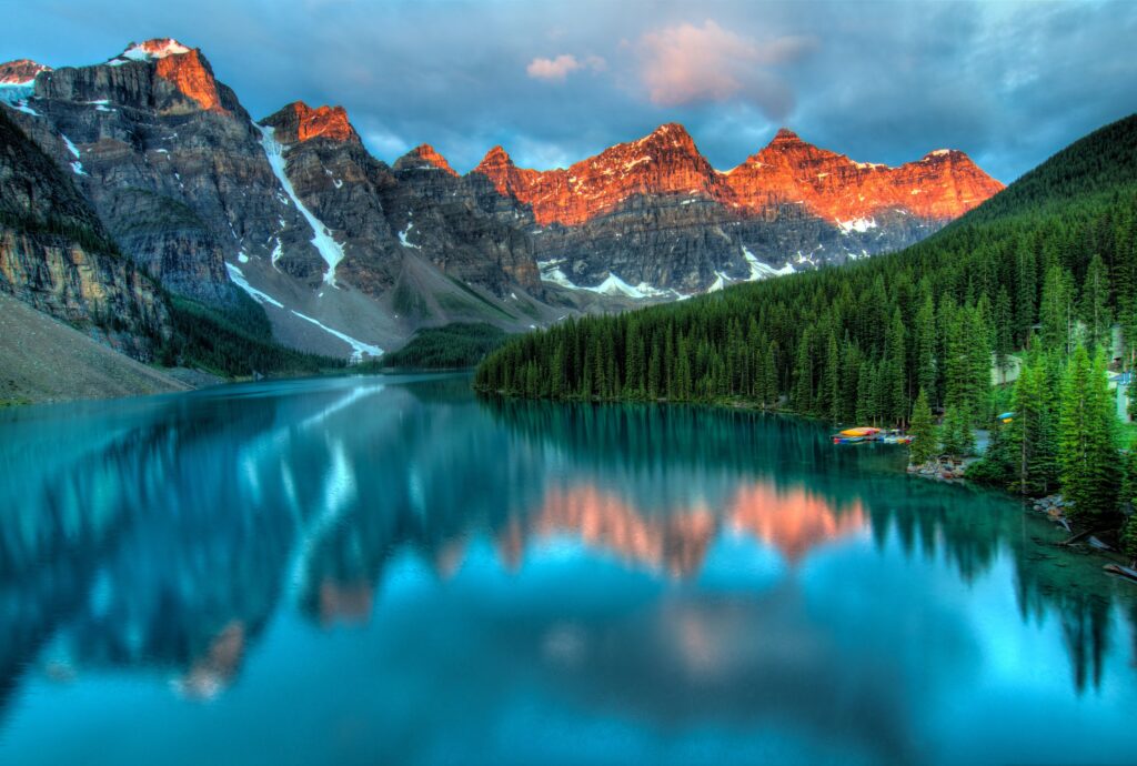 Explore the Beauty of Canada: Top 7 Hidden Hiking Destinations for Adventure Enthusiasts